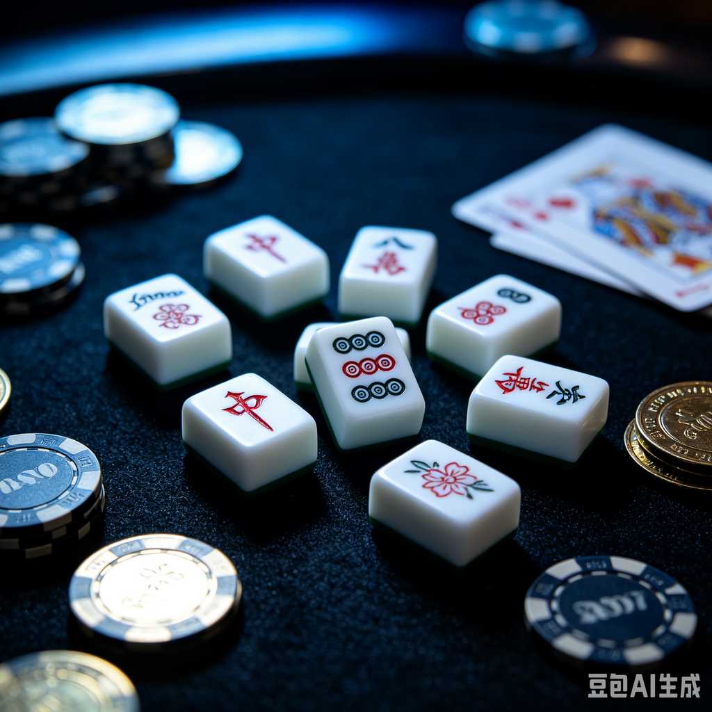 acrylic mahjong pushers
