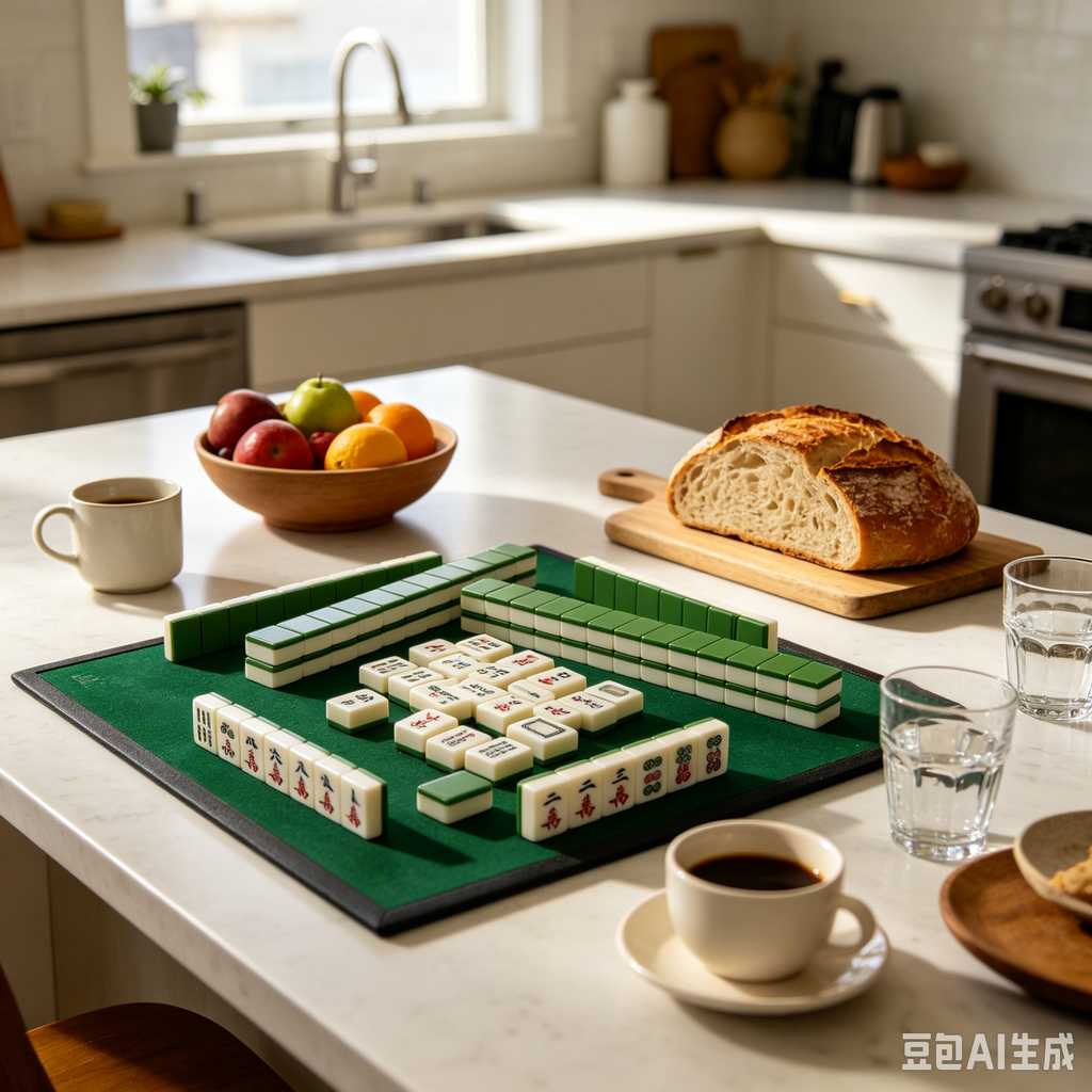 trustworthy mahjong manufacturer