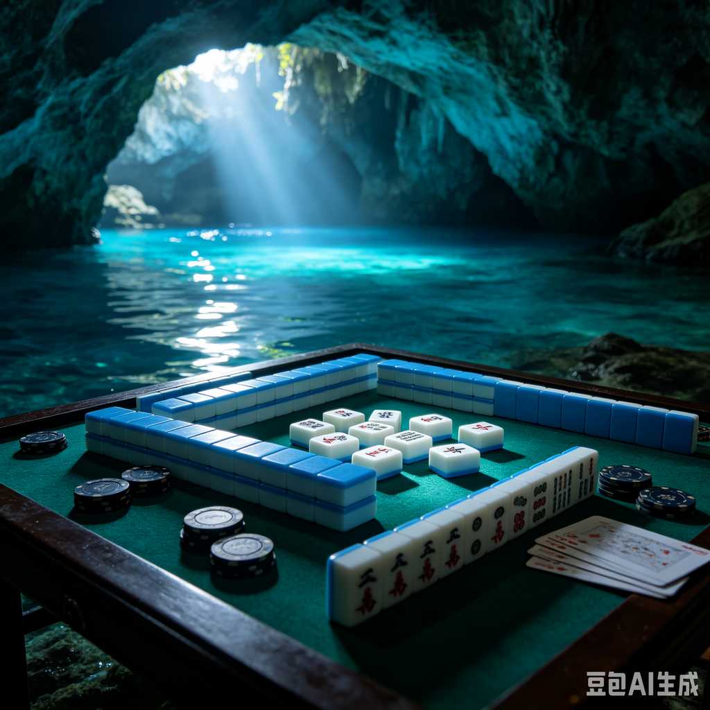 budget mahjong set