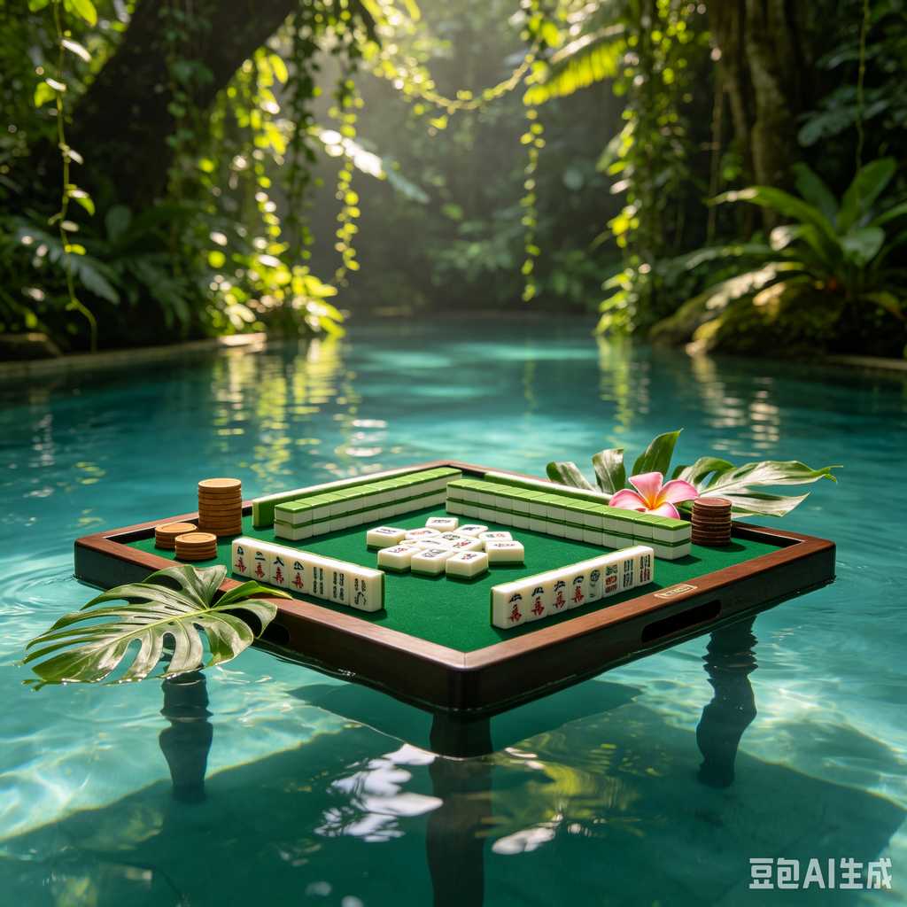 family friendly mahjong set