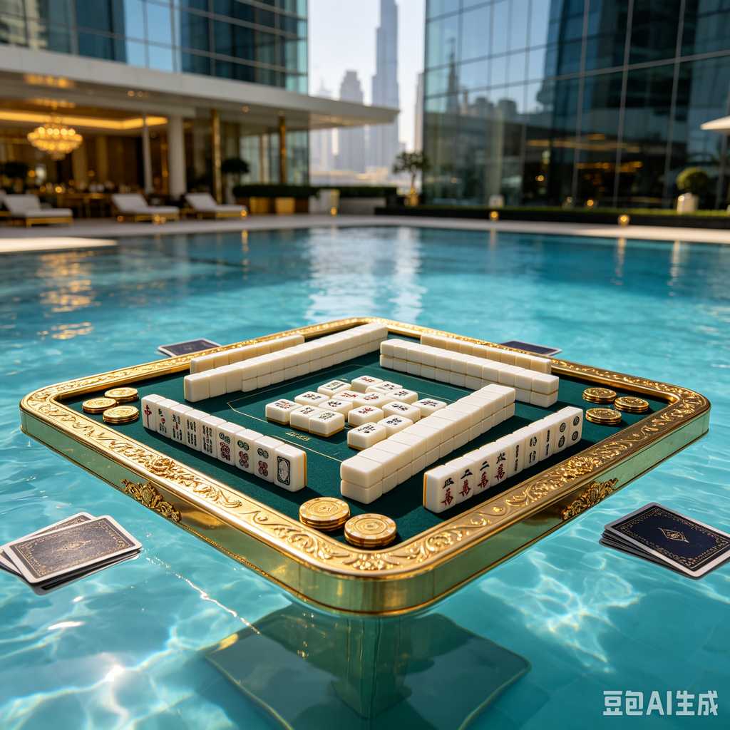 Fargo,mahjong
