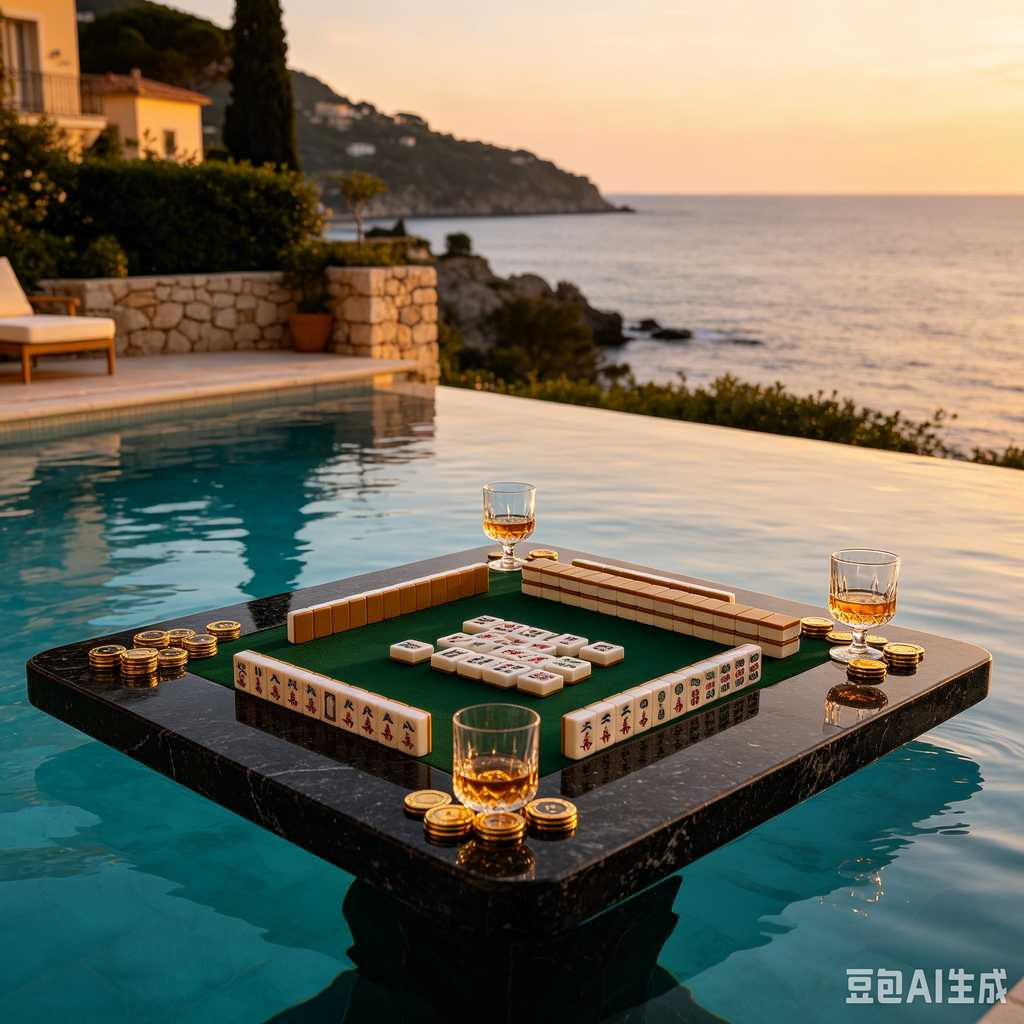 what is the difference between american and chinese mahjong