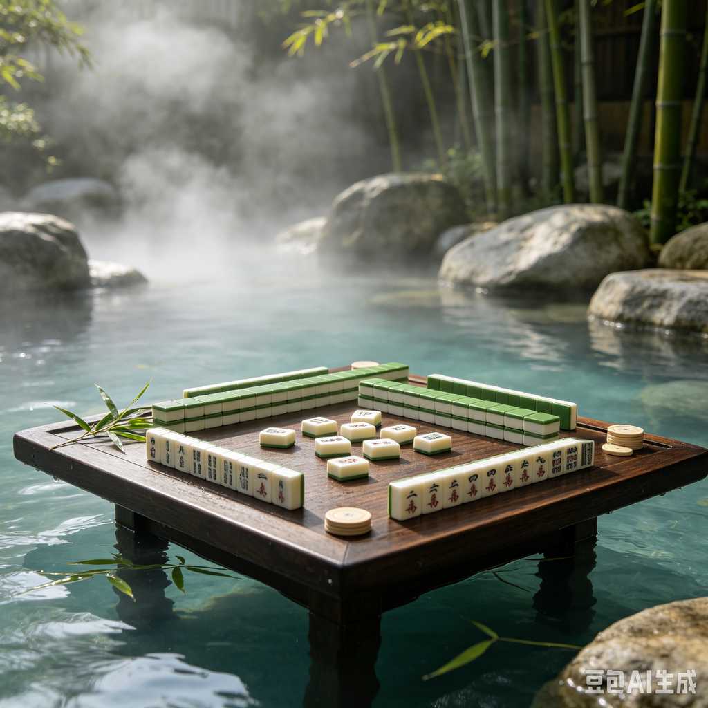 lightweight mahjong table