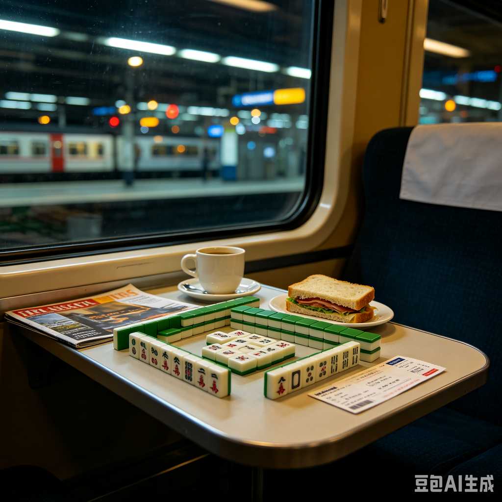 genuine mahjong set from china