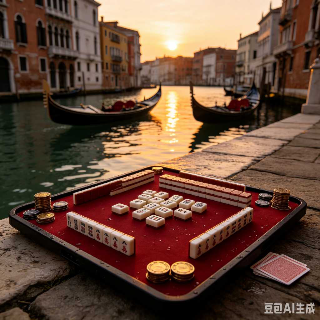 small foldable mahjong table