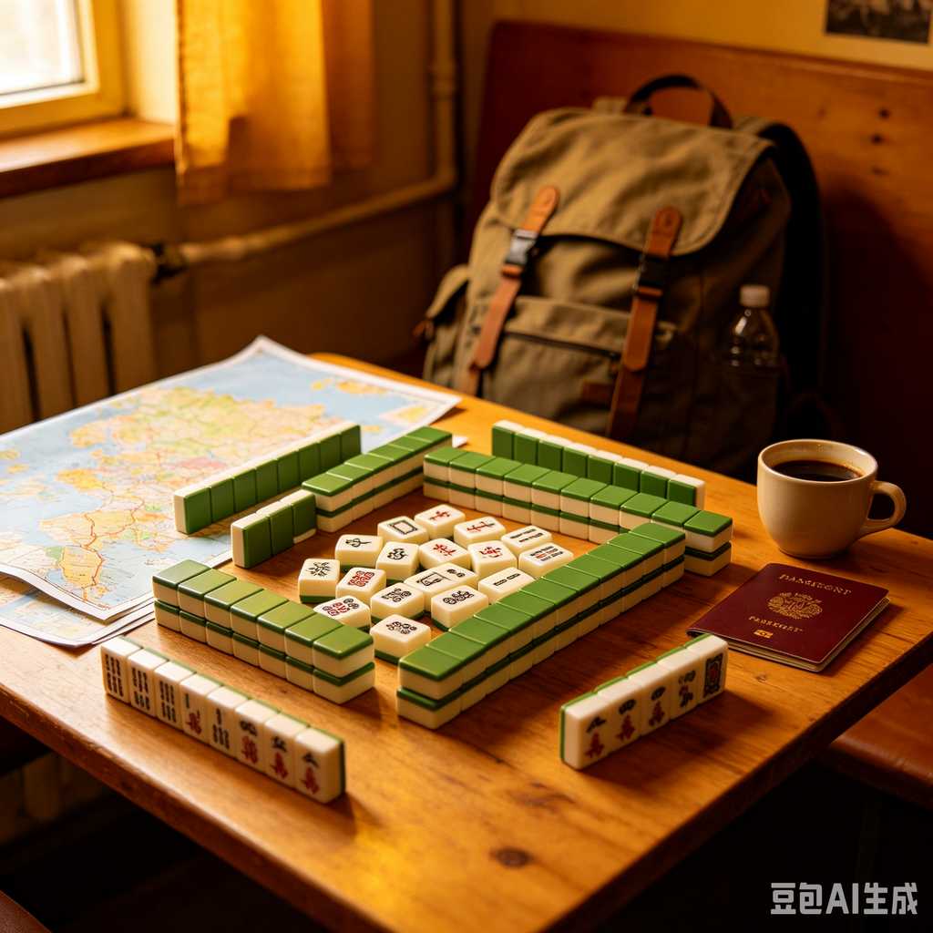 what mahjong set to buy for beginners