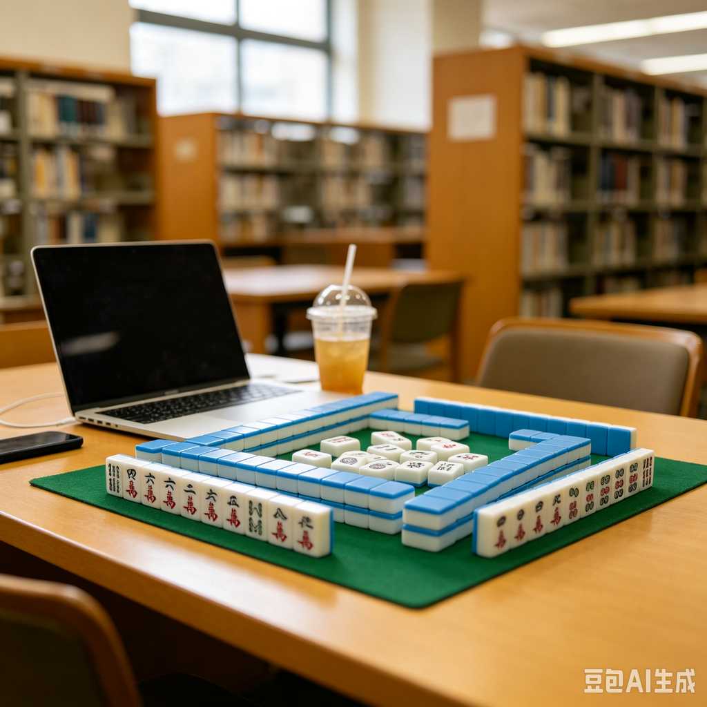 Boise,mahjong