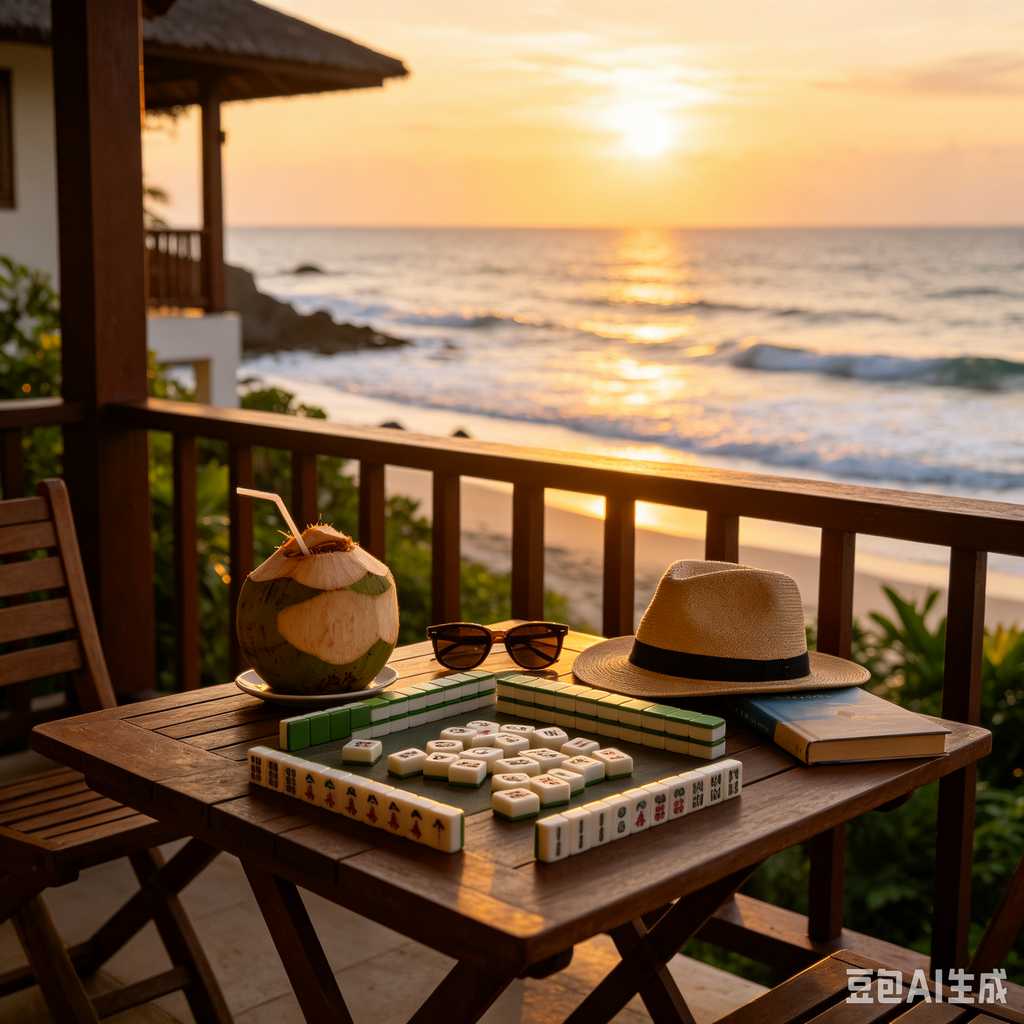 bulk mahjong tiles supplier