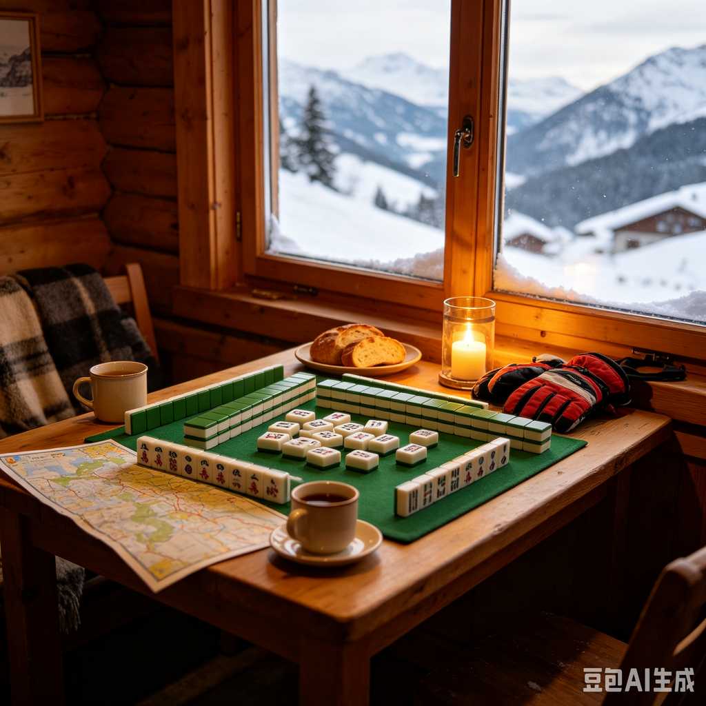 waterproof mahjong tiles