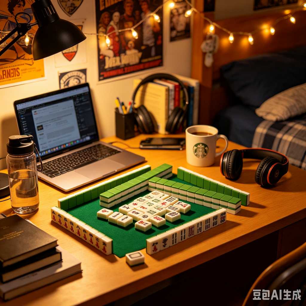 Siauliai,mahjong