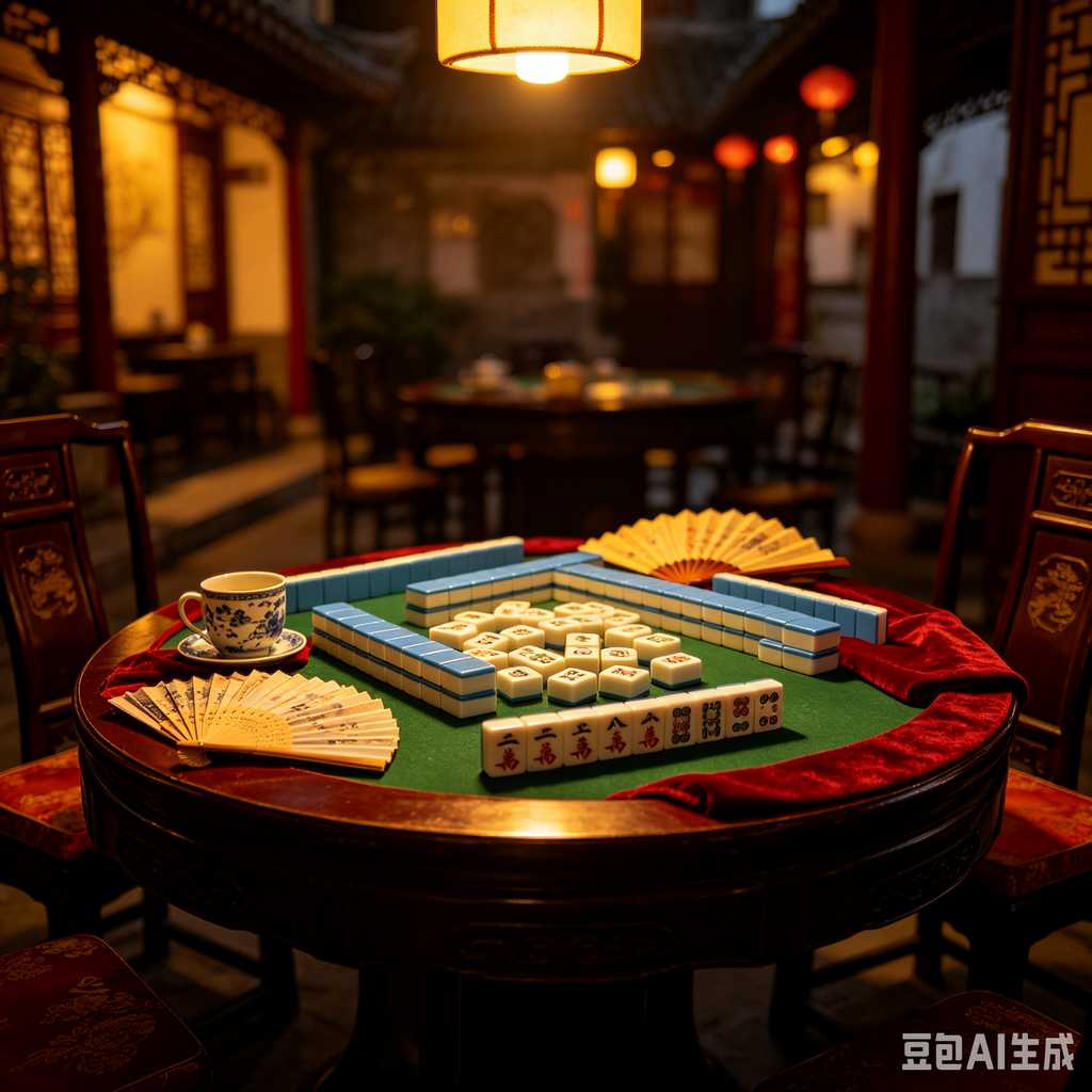 bulk mahjong accessory supplier
