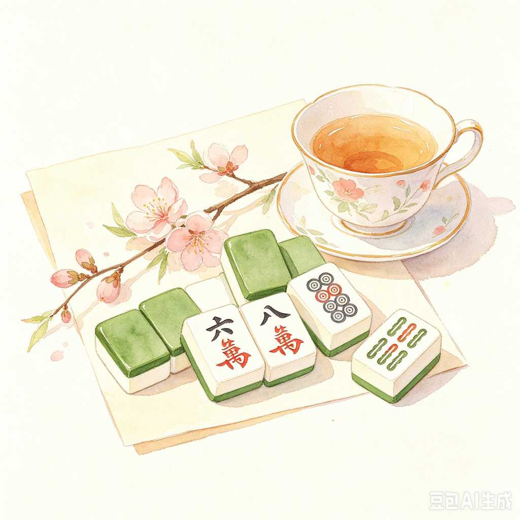 custom engraved mahjong set review