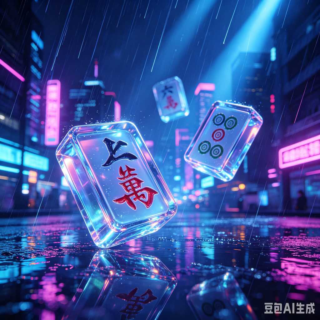 valentine mahjong gift tiles