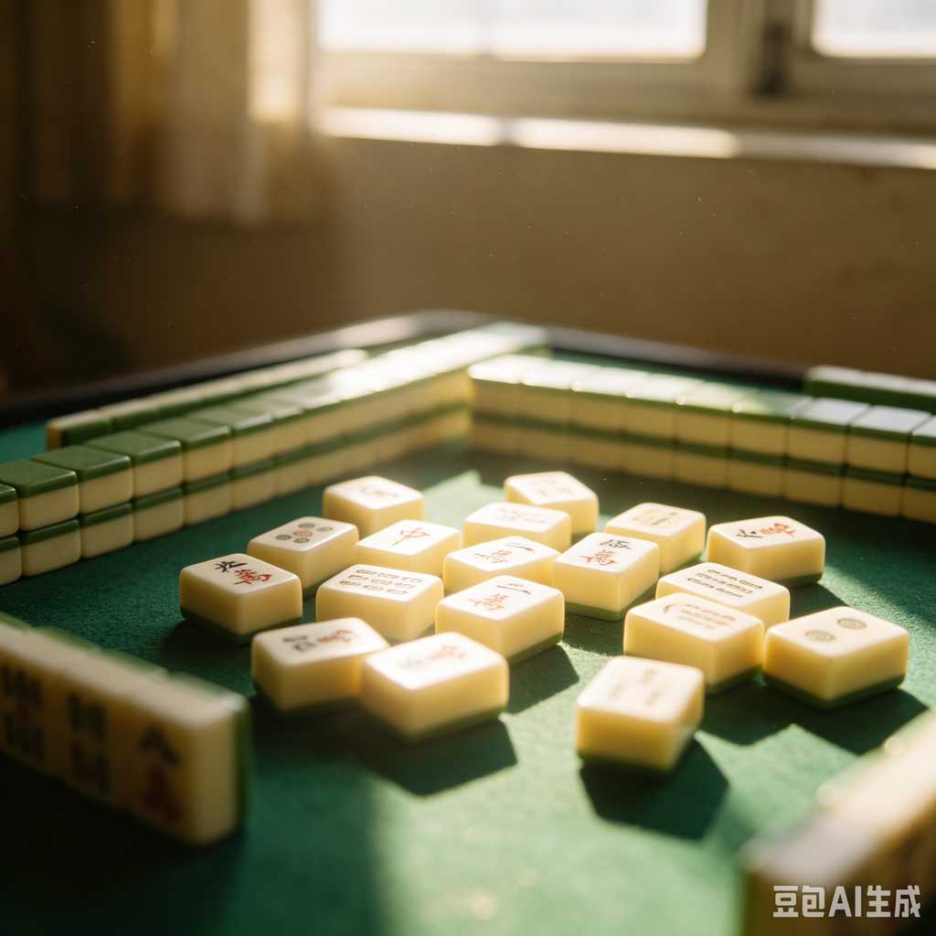 memphis,mahjong