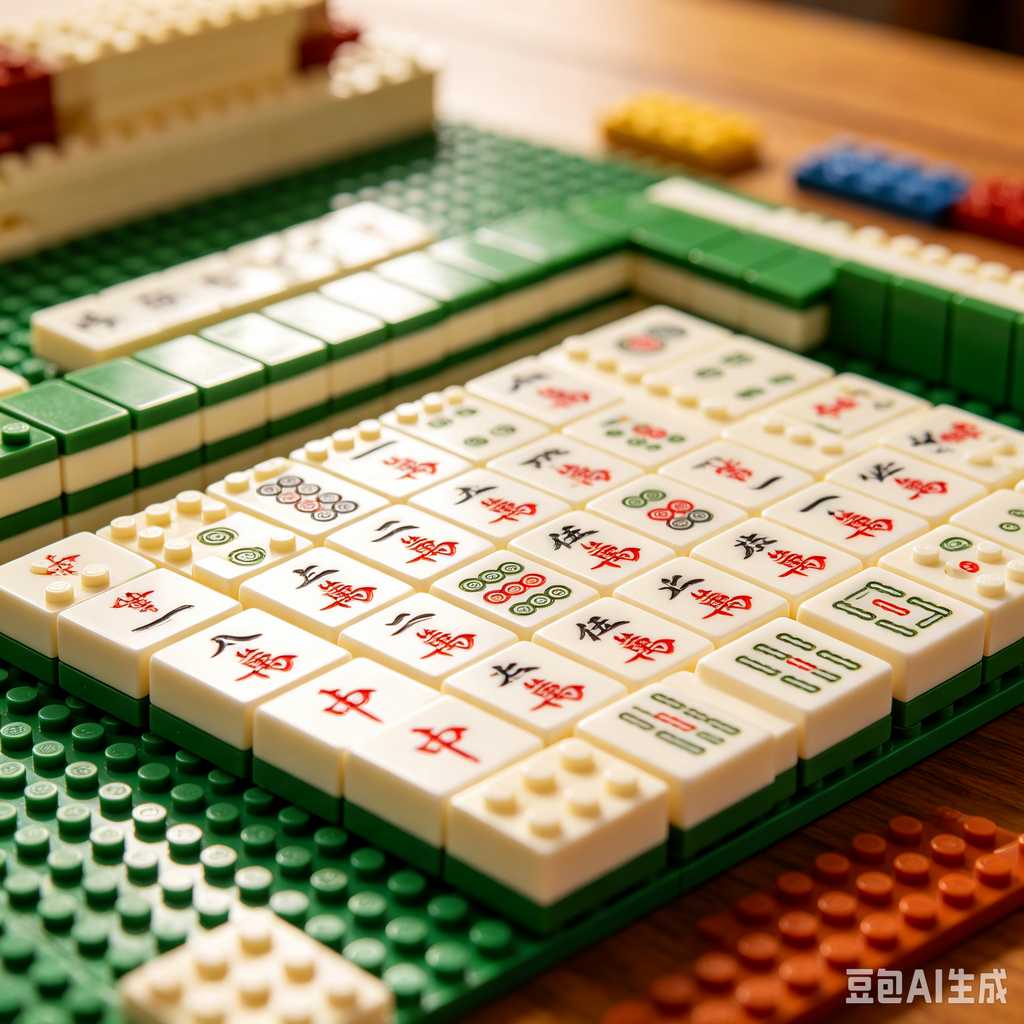 #northamerica,mahjong