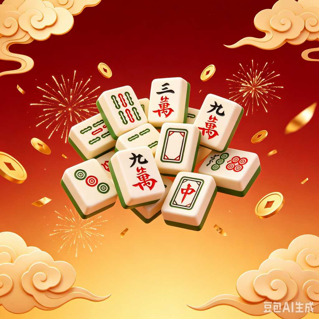 mahjong set australia