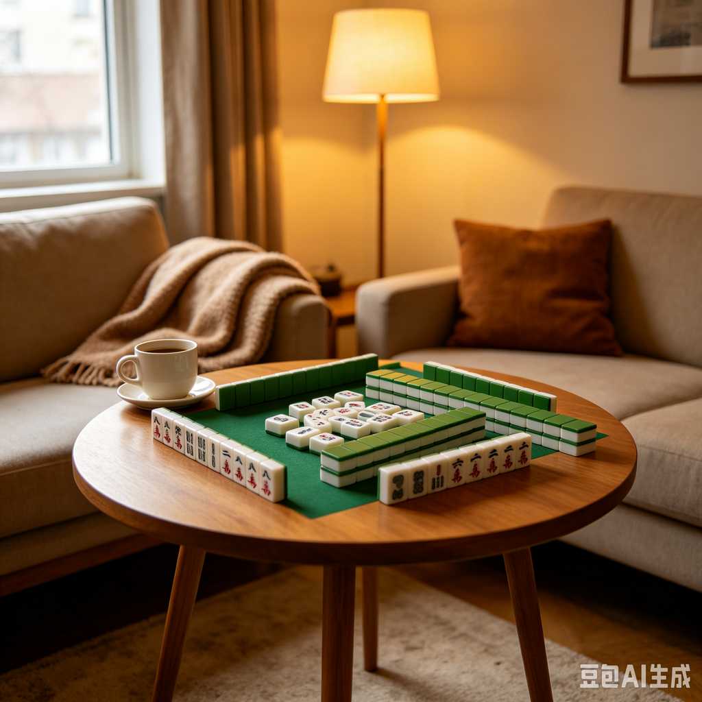 split,mahjong