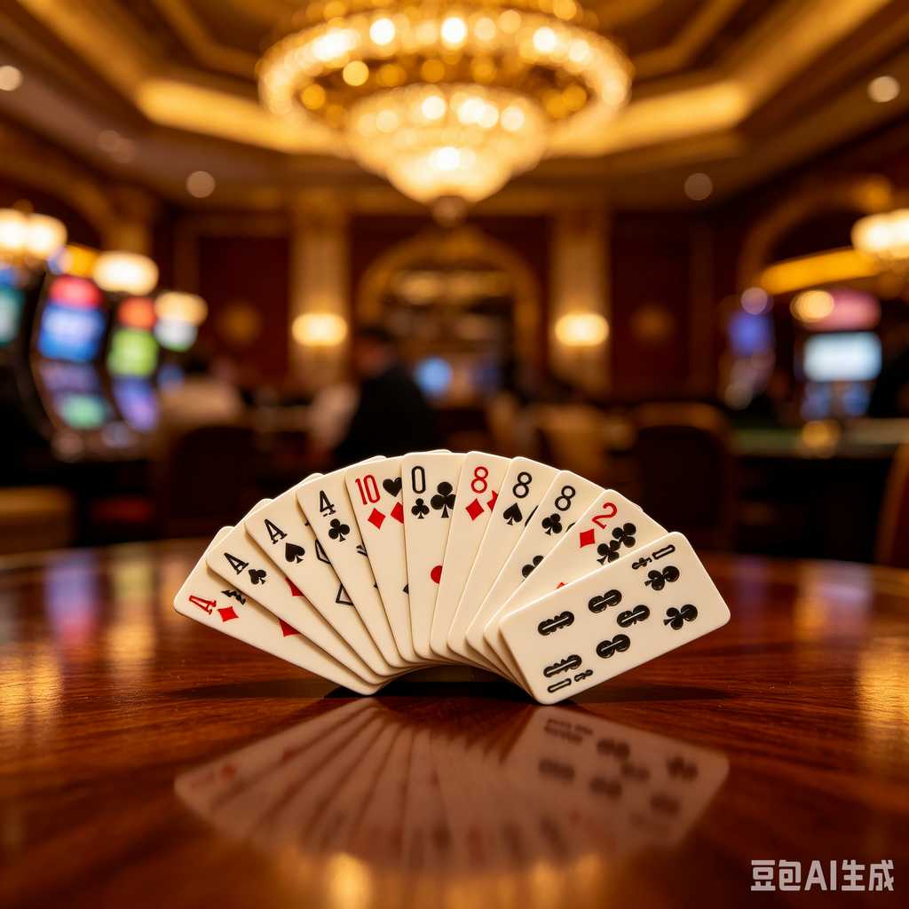 luxury mini mahjong travel set