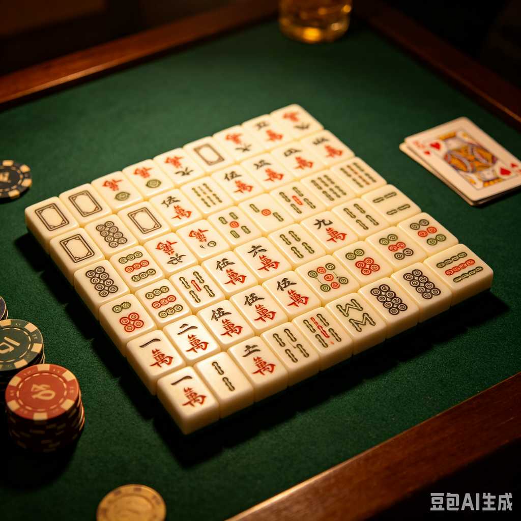 mahjong set for sale usa