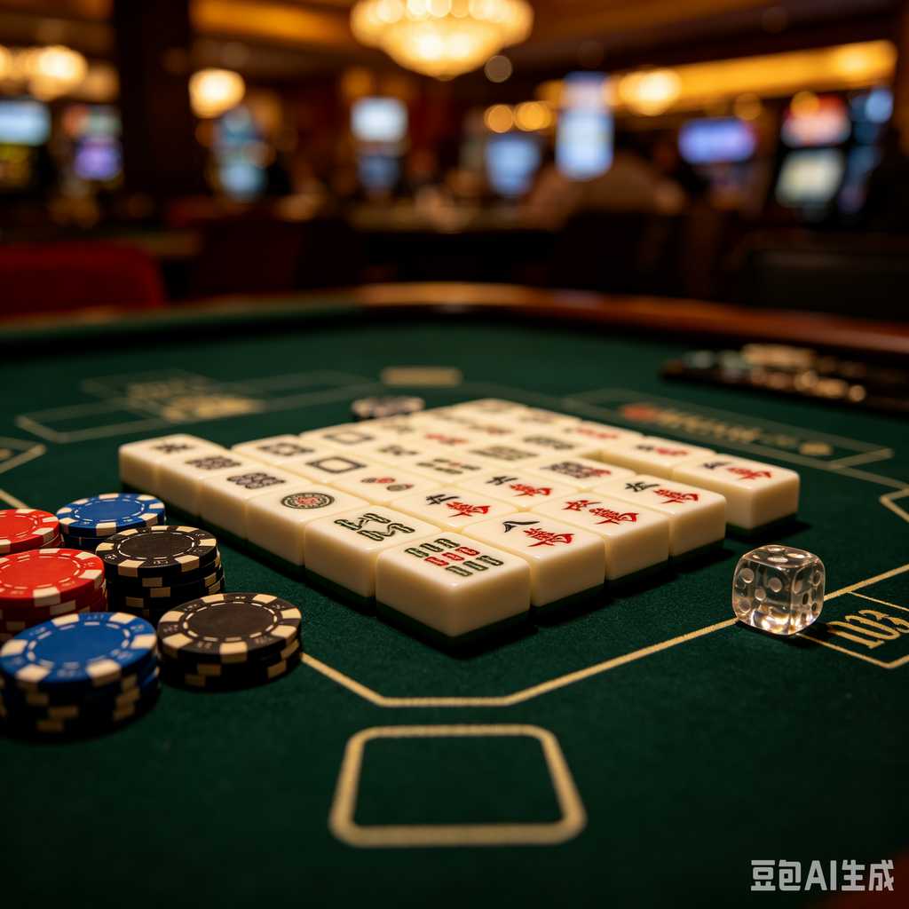 custom souvenir mahjong tiles