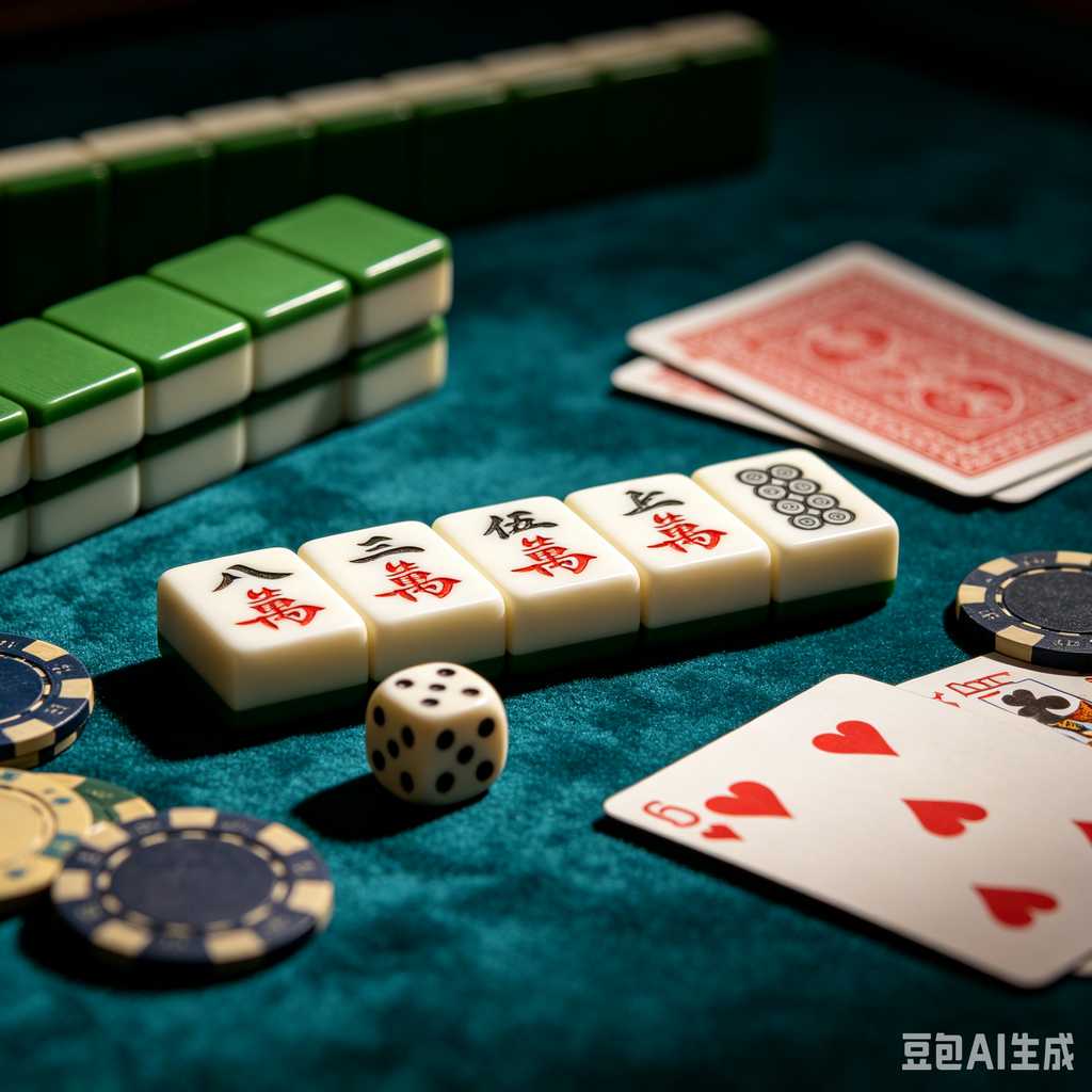 auroraco,mahjong