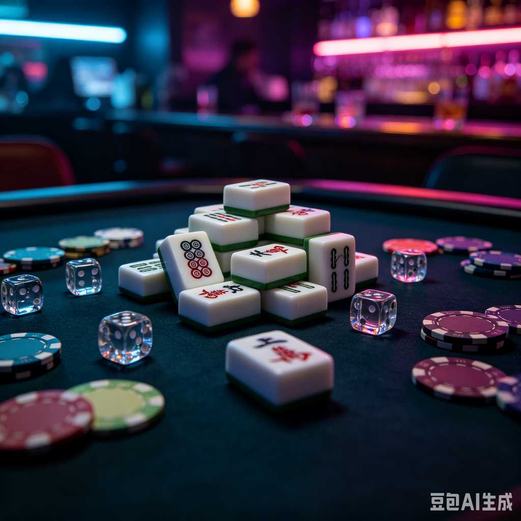 printed mahjong tile patterns