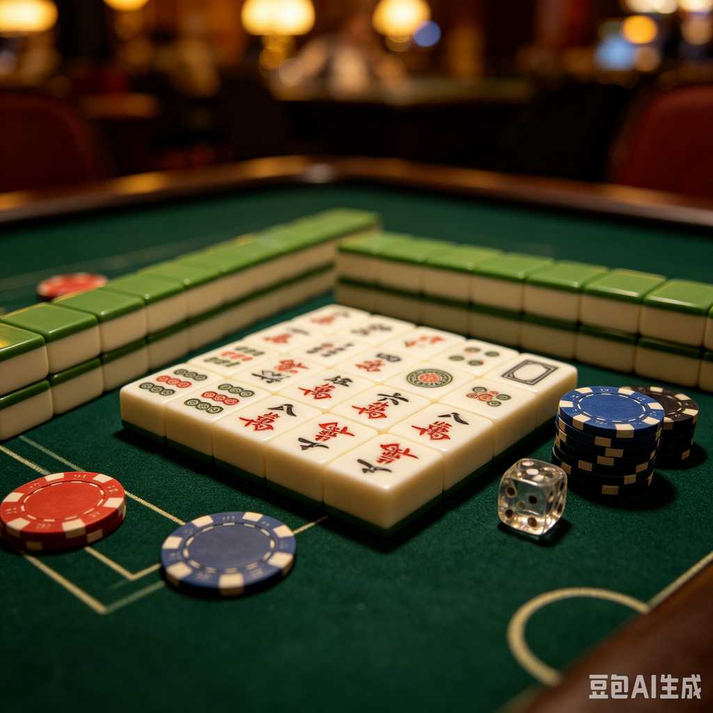 queretaro,mahjong