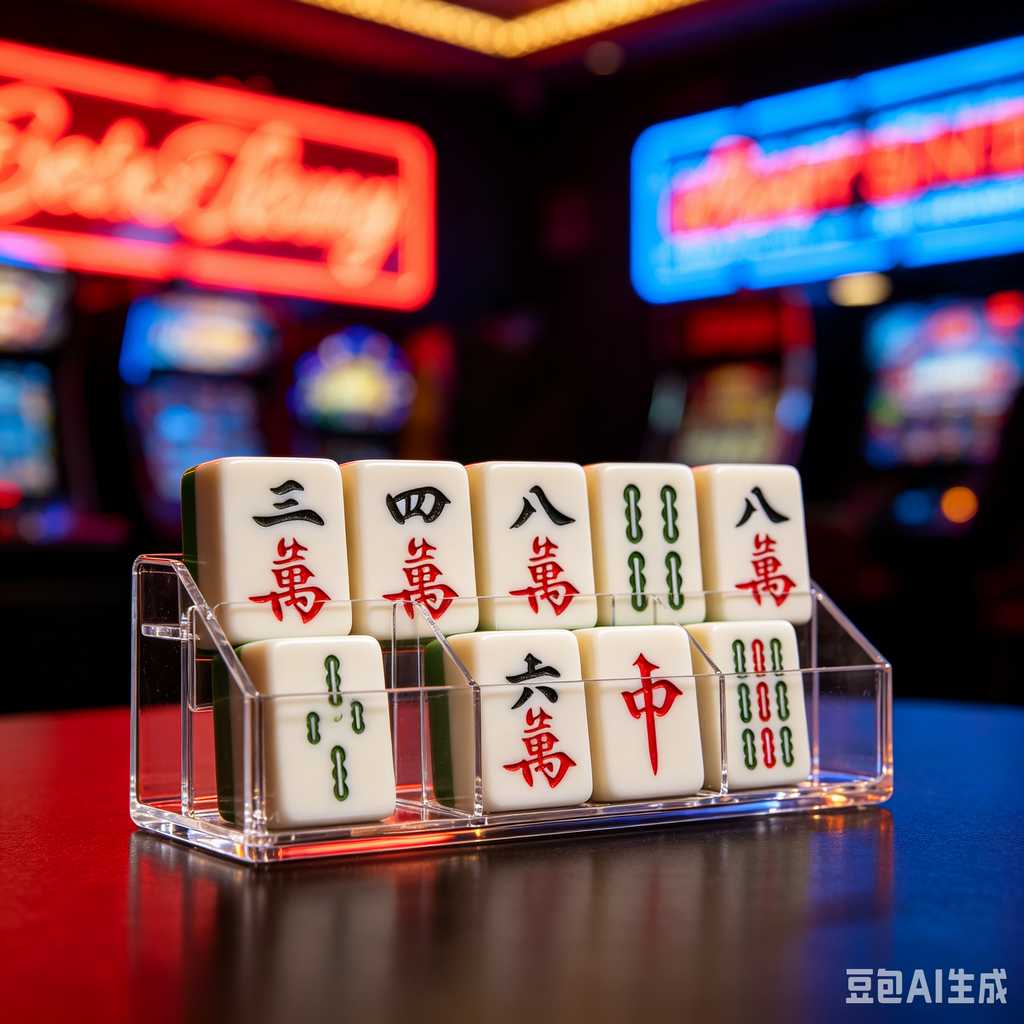 LasVegas,mahjong