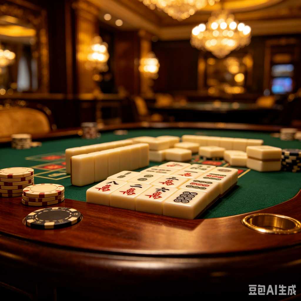 nuremberg,mahjong