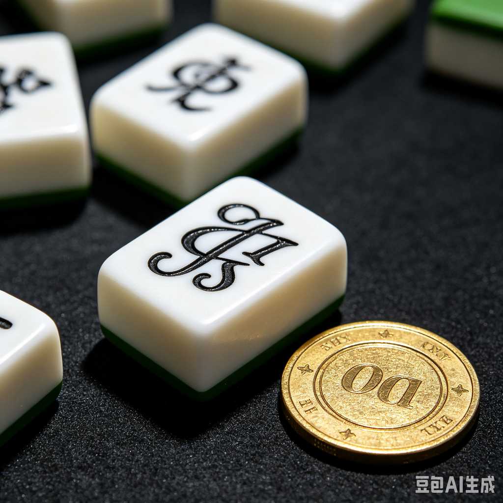 learn chinese mahjong set