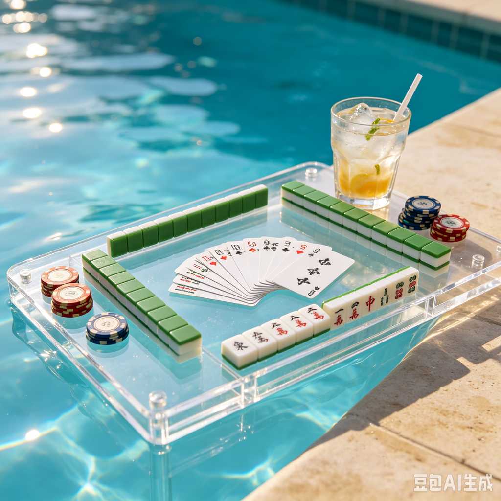 reliable mahjong supplier usa