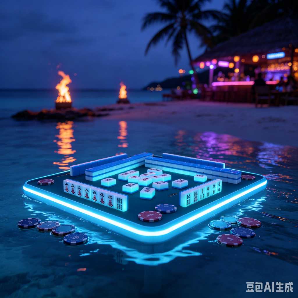 Iquitos,mahjong